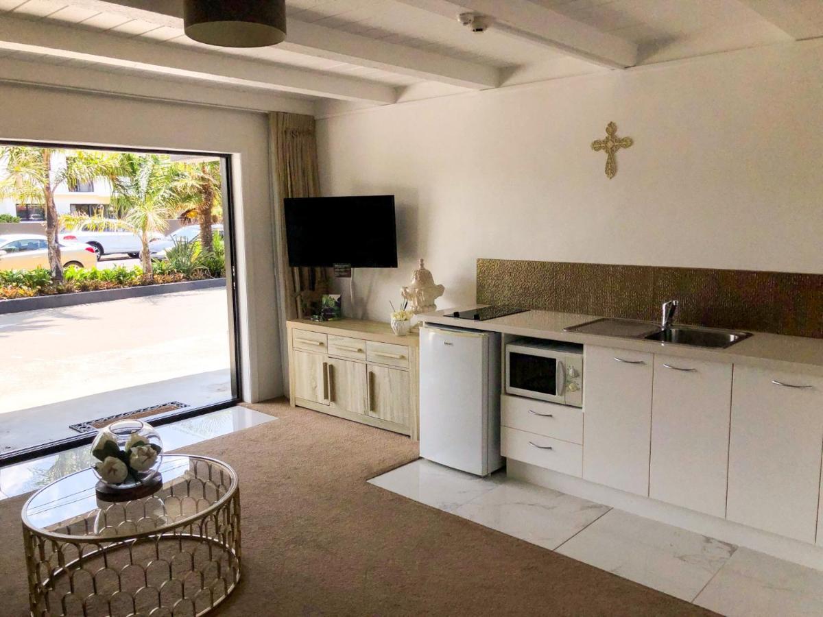 Orewa Beachcomber Motel Orewa