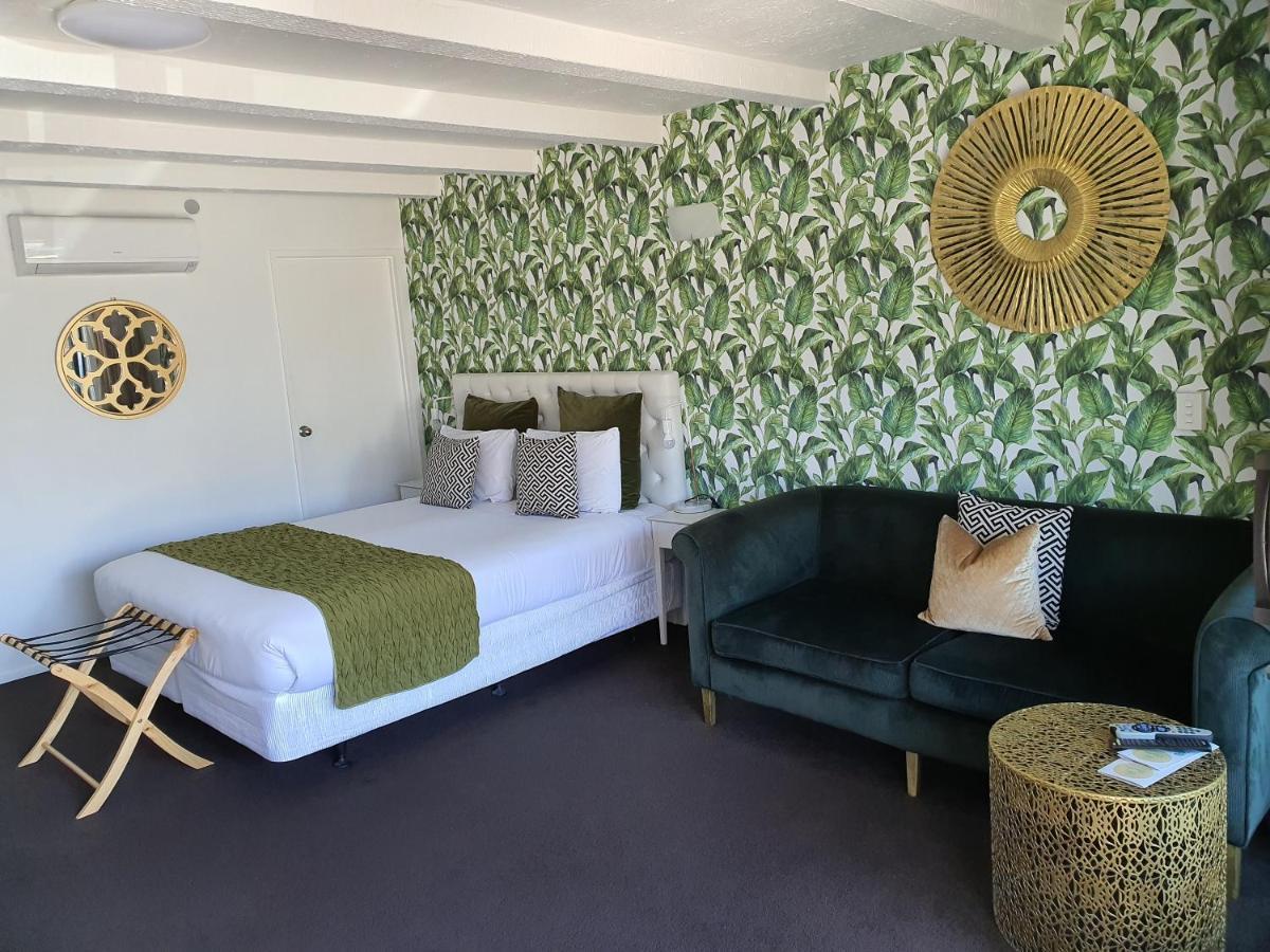 Beachcomber 2* Orewa