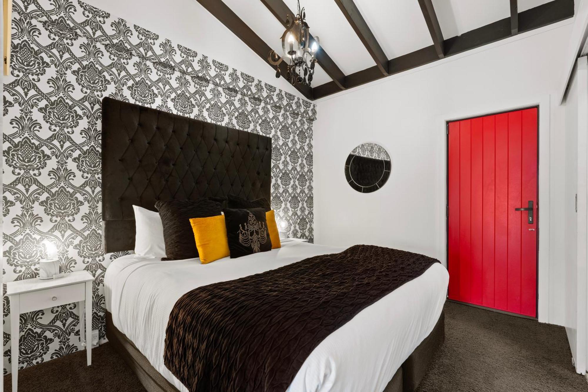 Motel Beachcomber 2*
