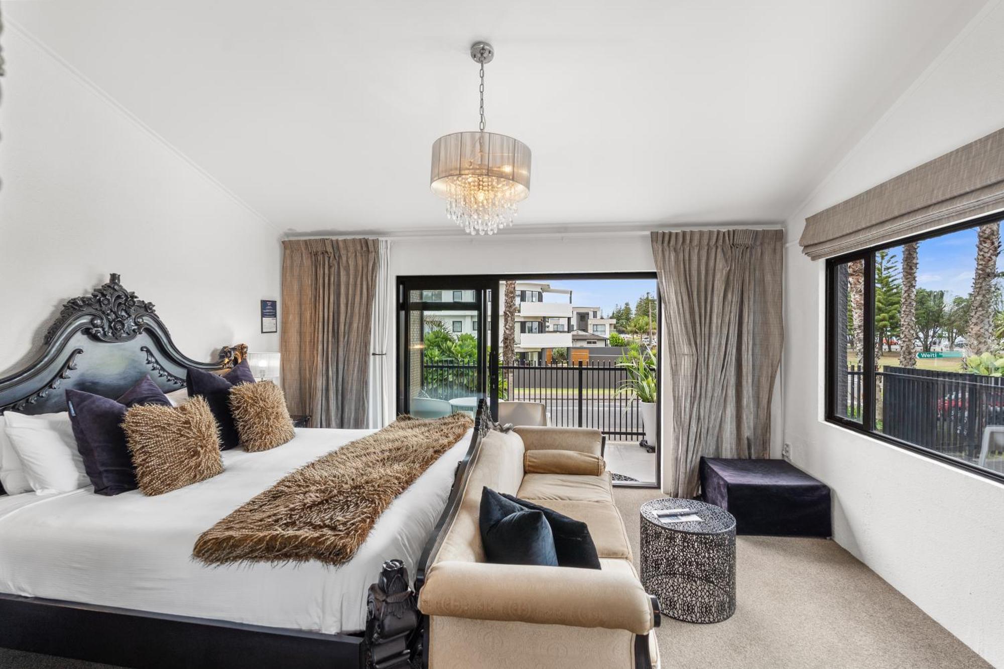 Beachcomber Orewa