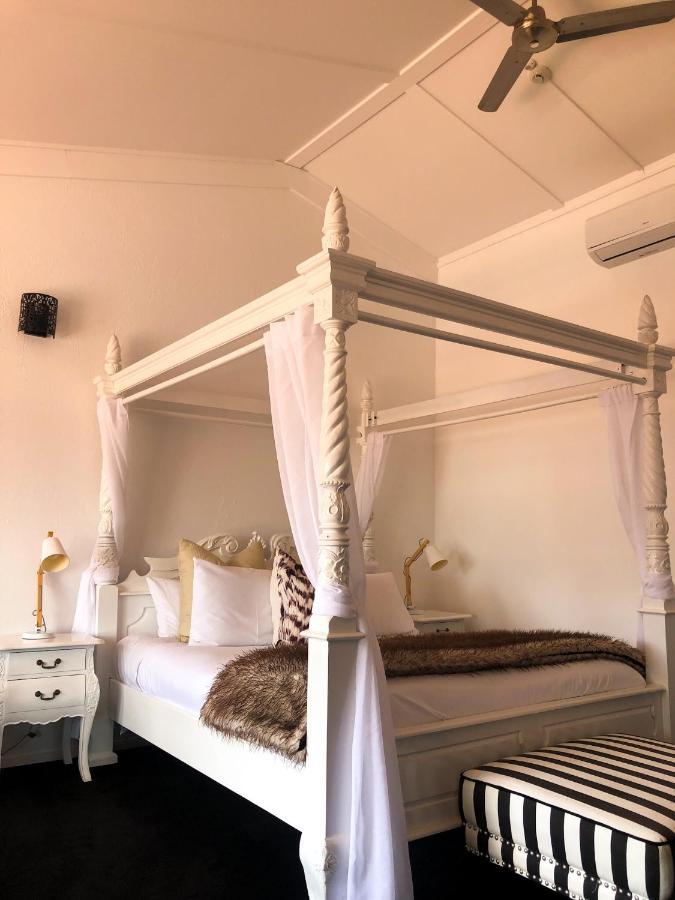 Motel Beachcomber 2*